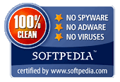 Click to verify on softpedia homepage...